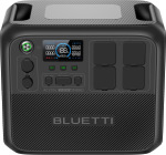 Bluetti AC200L - купити в інтернет-магазині Техностар