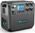 Bluetti AC200MAX - купити в інтернет-магазині Техностар