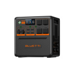 Bluetti AC240P - купити в інтернет-магазині Техностар