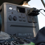 Bluetti AC240 - купити в інтернет-магазині Техностар