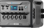 Bluetti AC500 - купити в інтернет-магазині Техностар