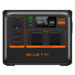 Bluetti AC60P-UK - купити в інтернет-магазині Техностар