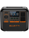 Bluetti AC70P, 1000W, 864Wh, LiFePO4, Portable Power Station - купити в інтернет-магазині Техностар