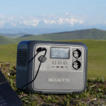 Bluetti AC70 - купити в інтернет-магазині Техностар