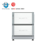 Bluetti EP600 & 2*B500 - купити в інтернет-магазині Техностар