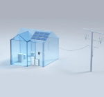 Bluetti EP600 & 2*B500 - купити в інтернет-магазині Техностар