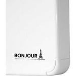 Bonjour Turbo Heat 20 CEG BL-Meca/Q1 (1750W) з комплектом підставок - купити в інтернет-магазині Техностар
