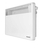 Bonjour Turbo Heat 20 CEG BL-Meca/Q1 (1750W) з комплектом підставок - купити в інтернет-магазині Техностар