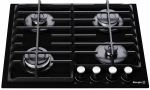 Borgio 6190-17 FFD black Glass - купити в інтернет-магазині Техностар