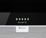 Borgio BBI (TR) 5840 black glass MU 850 - купити в інтернет-магазині Техностар