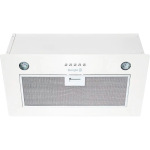 Borgio BBI (TR) 5840 white glass MU 850 - купити в інтернет-магазині Техностар