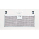Borgio BBI (TR) 5840 white glass MU 850 - купити в інтернет-магазині Техностар