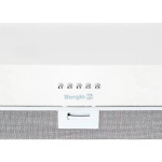 Borgio BBI (TR) 5840 white glass MU 850 - купити в інтернет-магазині Техностар