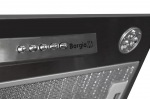 Borgio BIT-BOX 72 inox - купити в інтернет-магазині Техностар