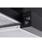Borgio BLT(R)1000 60 black - купити в інтернет-магазині Техностар
