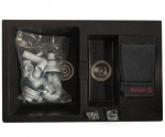 Borgio PRFM-790x500 черный - купити в інтернет-магазині Техностар