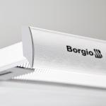 Borgio SLIM(2M) 50 inox - купити в інтернет-магазині Техностар