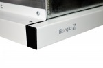Borgio Slim (TR) 50 white - купити в інтернет-магазині Техностар