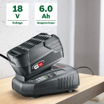 Bosch 1.600.A00.DD7 - купити в інтернет-магазині Техностар