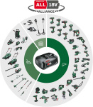 Bosch 1.600.A01.1T8 - купити в інтернет-магазині Техностар