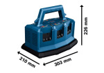 Bosch 1.600.A01.U9L - купити в інтернет-магазині Техностар
