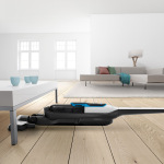 Bosch BCH86SIL1 - купити в інтернет-магазині Техностар