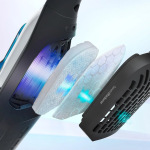 Bosch BCH86SIL1 - купити в інтернет-магазині Техностар