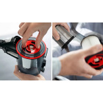 Bosch BCS 712 XXL - купити в інтернет-магазині Техностар