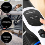 Bosch BCS1041WAC - купити в інтернет-магазині Техностар