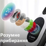 Bosch BCS1041WAC - купити в інтернет-магазині Техностар