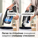 Bosch BCS1041WAC - купити в інтернет-магазині Техностар