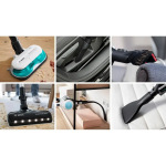 Bosch BCS712HYG5 - купити в інтернет-магазині Техностар