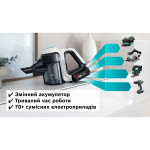 Bosch BCS71HYG2 - купити в інтернет-магазині Техностар