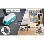 Bosch BCS71HYG2 - купити в інтернет-магазині Техностар