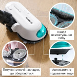Bosch BCS71HYG2 - купити в інтернет-магазині Техностар