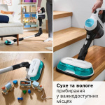 Bosch BCS71HYG2 - купити в інтернет-магазині Техностар