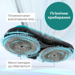 Bosch BCS71HYG2 - купити в інтернет-магазині Техностар