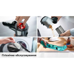 Bosch BCS71HYG2 - купити в інтернет-магазині Техностар