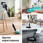Bosch BCS71HYG2 - купити в інтернет-магазині Техностар