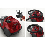 Bosch BGC 21X350 - купити в інтернет-магазині Техностар