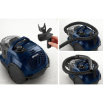 Bosch BGS 21X320 - купити в інтернет-магазині Техностар