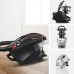 Bosch BGS7POW2 - купити в інтернет-магазині Техностар