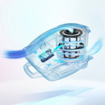 Bosch BGS7POW2 - купити в інтернет-магазині Техностар