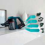 Bosch BSS71125AH - купити в інтернет-магазині Техностар