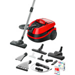 Bosch BWD421PET - купити в інтернет-магазині Техностар