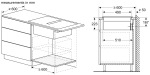 Bosch PVS611B16E  - купити в інтернет-магазині Техностар