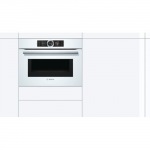 Bosch CMG636BW1 - купити в інтернет-магазині Техностар