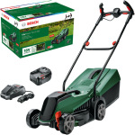 Bosch CityMower 18V-32-300 18В 0.600.8B9.A07 - купити в інтернет-магазині Техностар