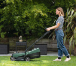 Bosch CityMower 18V-32-300 18В 0.600.8B9.A07 - купити в інтернет-магазині Техностар