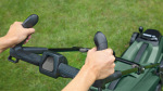 Bosch CityMower 18V-32-300 18В 0.600.8B9.A07 - купити в інтернет-магазині Техностар